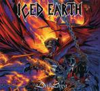 cd digi - Iced Earth - The Dark Saga, Verzenden, Zo goed als nieuw