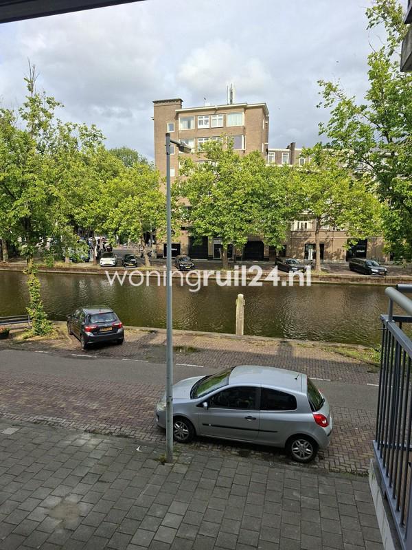 Woningruil - Sloterkade 37a - 4 kamers en Amsterdam, Huizen en Kamers, Woningruil, Amsterdam