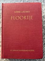Floortje (Sophie L.J. Roskes) Indië, Nederland, Gelezen, Sophie L.J. Roskes, Maatschappij en Samenleving