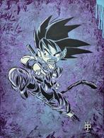 Alexandre Petrus (1988) - SANGOKU, Antiek en Kunst