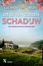Schaduw | 9789401608718 | Lucinda Riley, Boeken, Zo goed als nieuw, Lucinda Riley