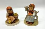 Goebel - M.I Hummel - 57/0 Chick Girl - 182 Good Friends -