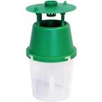 Buxusmotval | BSI | 2 stuks (Feromonen, Herbruikbaar), Dieren en Toebehoren, Verzenden, Nieuw