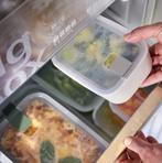 Mepal vershouddoos EasyClip – 1500 ml – Voorraaddoos –, Ophalen of Verzenden, Zo goed als nieuw