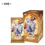 (Pre-order) Genshin Impact Trading Card Game Series 1 Bli..., Verzenden, Zo goed als nieuw