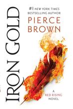 9780425285930 Iron Gold 4 Red Rising Pierce Brown, Boeken, Verzenden, Nieuw, Pierce Brown