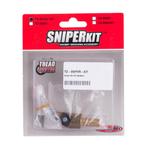 Sniper Kit voor Bandenmes Hardline, Nieuw