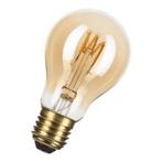 Bailey Spiraled LED Peer E27 3W 165lm 2000K goud dimbaar, Ophalen of Verzenden, Nieuw
