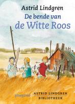 Astrid Lindgren Bibliotheek 12 - De bende van de Witte Roos, Boeken, Gelezen, Astrid Lindgren, V. Heydorn (illustraties), Verzenden