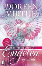 Assertiviteit voor engelen op aarde - Doreen Virtue - 978902, Nieuw, Verzenden