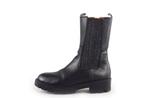Omoda Chelsea Boots in maat 34 Zwart | 10% extra korting, Kleding | Dames, Schoenen, Gedragen, Overige typen, Omoda, Zwart