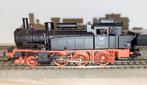 Trix H0 - 22854 - Tender locomotief (1) - Tenderlokomotief, Hobby en Vrije tijd, Modeltreinen | H0, Nieuw
