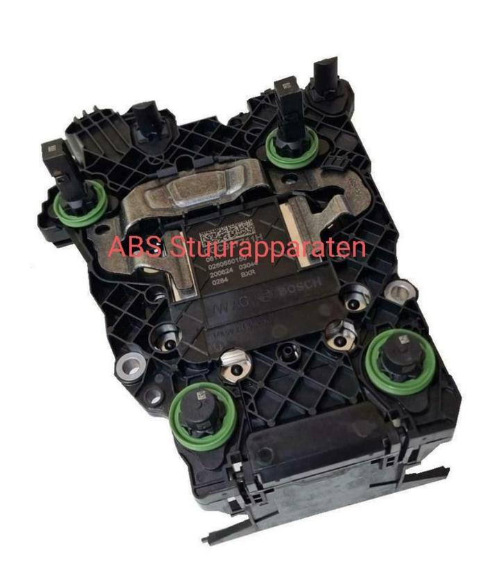 Reparatie DQ381 Volkswagen DSG Foutcodes P173500 / P1735, Auto-onderdelen, Transmissie en Toebehoren, Gereviseerd, Audi, Seat