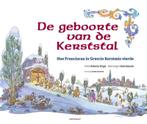 De geboorte van de Kerststal 9789493279575 Antonio Tarzia, Boeken, Verzenden, Gelezen, Antonio Tarzia