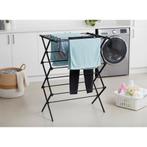 Droogrek – Opvouwbaar en inklapbaar – 10 m² droogruimte –, Huis en Inrichting, Ophalen of Verzenden