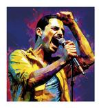 Alberto Ricardo (XXI) - Freddie Mercury