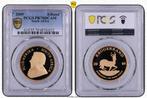 1 oz Gouden Krugerrand 2009 PR70 DCAM PCGS gecertificeerd, Verzenden, Zuid-Afrika, Losse munt, Goud