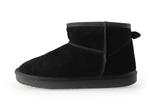 Manfield Boots in maat 39 Zwart | 10% extra korting, Verzenden, Zwart, Overige typen, Manfield