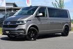Volkswagen Transporter 2.0 TDI L2H1 30 DC Bulli, Automaat, Stof, Gebruikt, Euro 6