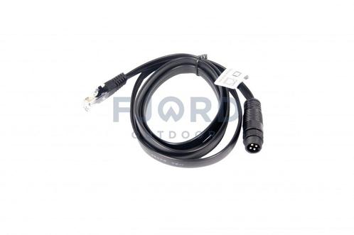Vechline Adapterkabel t.b.v. Laadregelaar + eBox, Caravans en Kamperen, Kampeeraccessoires, Nieuw