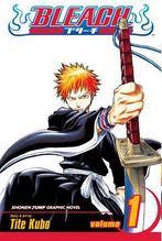 Bleach, Vol. 1: Volume 1, Boeken, Verzenden, Nieuw
