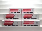 Klein Modellbahn H0 - 3139/3602/3608/SoSe81/99 - Modeltrein, Hobby en Vrije tijd, Modeltreinen | H0, Nieuw
