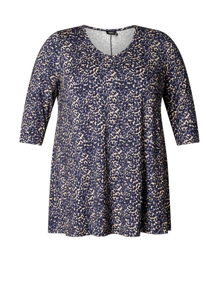 Tuniek Ankaria Essential Yest Curve Maat:, Kleding | Dames, Blouses en Tunieken, Overige kleuren, Nieuw, Verzenden