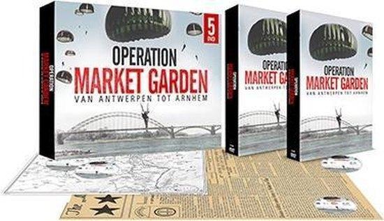 Operation Market Garden 75 jaar - DVD, Cd's en Dvd's, Dvd's | Documentaire en Educatief, Verzenden