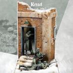 Militaire miniatuur beeldjes - Kits de figurines en résine, Nieuw