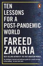 Ten Lessons for a Post-Pandemic World 9780141995625, Verzenden, Gelezen, Fareed Zakaria