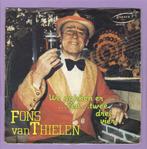 Fons Van Thielen – We Pakken Er... Een... Twee... Drei...., Cd's en Dvd's, Vinyl Singles, Verzenden, Nieuw in verpakking