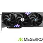 MSI GeForce RTX 5060 Ti 16G GAMING TRIO OC, Computers en Software, Videokaarten, Verzenden, Nieuw