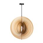 *WOONWINKEL* ETH Woody Houten Turn Around Hanglamp, Nieuw, Verzenden