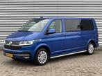 Volkswagen Transporter 2.0TDI 150PK L2H1 DC BULLI Automaat A, Automaat, Gebruikt, Euro 6, Overige kleuren