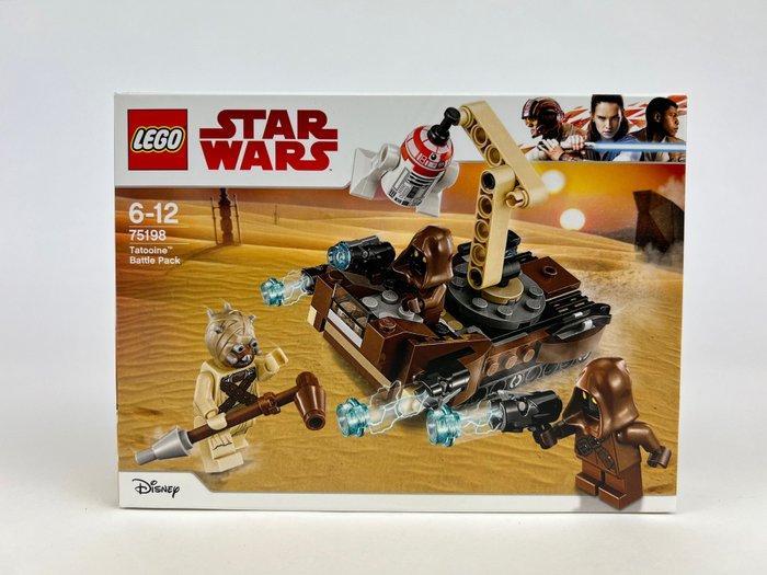 Lego 75198 new arrivals