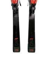 Nordica GSR elite 2021 - 175 cm, 160 tot 180 cm, Gebruikt, Ophalen of Verzenden, Carve