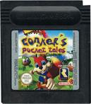 Conkers Pocket Tales (losse cassette) (Gameboy Color)