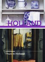 Thuis in Holland / 44 (2012) 3 / Holland Historisch, Verzenden, Zo goed als nieuw