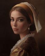 Piotr Topolski (XX-XXI) - Alicia