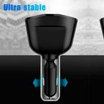 USB-C autolader – Sigarettenaansteker splitter – PD & QC3.0, Ophalen of Verzenden, Nieuw