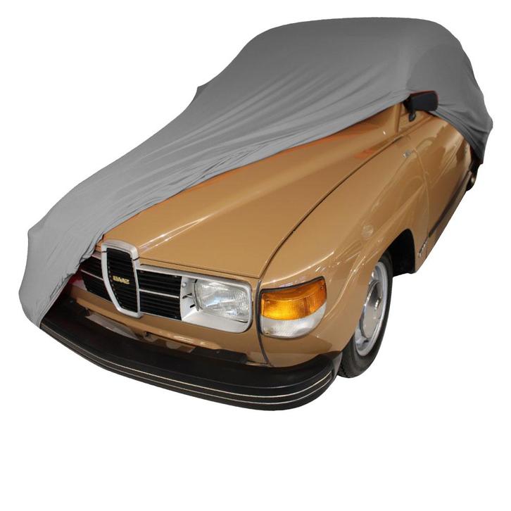 Autohoes passend voor Saab 96 binnen BESTE PASVORM cover, Auto diversen, Autohoezen, Op maat, Nieuw, Ophalen of Verzenden