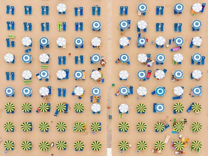 Bernhard Lang - AV_Adria_060, Antiek en Kunst, Kunst | Designobjecten