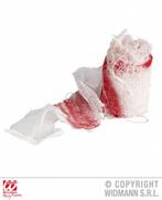 Bandage met bloed 6.8m, Kleding | Dames, Ophalen of Verzenden, Nieuw