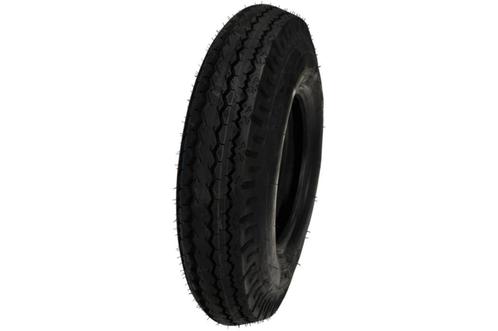 Tubeless band 5.00 - 10  (355 kg) 4PR, Auto-onderdelen, Banden en Velgen, Ophalen of Verzenden