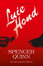 Luie hond 9789047509974 Spencer Quinn, Verzenden, Gelezen, Spencer Quinn
