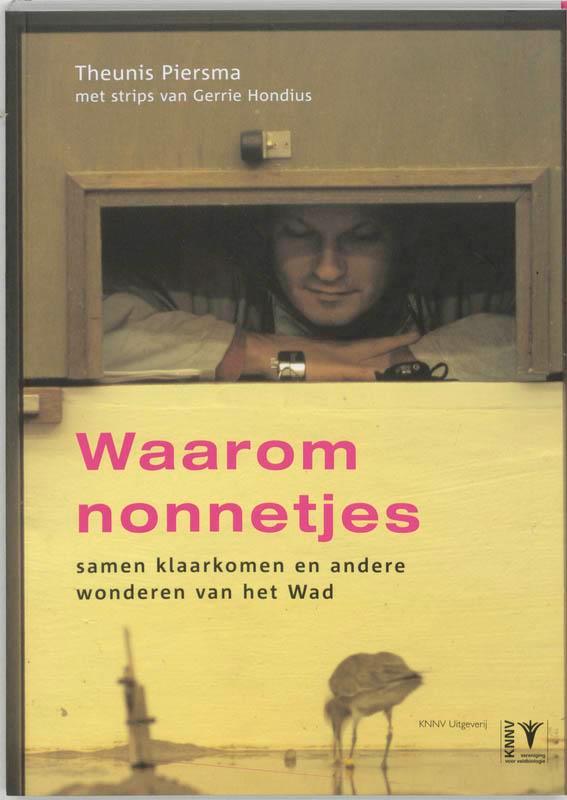 Waarom nonnetjes samen klaarkomen en andere wonderen van het, Boeken, Wetenschap, Gelezen, Verzenden