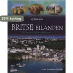 De Britse eilanden / Op reis door 9789055663507, Boeken, Verzenden, Zo goed als nieuw, Lynn Huggins-Cooper