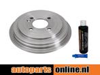Remtrommel Hyundai I20 achterzijde, Verzenden, Nieuw, Hyundai