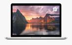 Apple MacBook Pro (Retina, 13-inch, Late 2012) - i7-3520M -