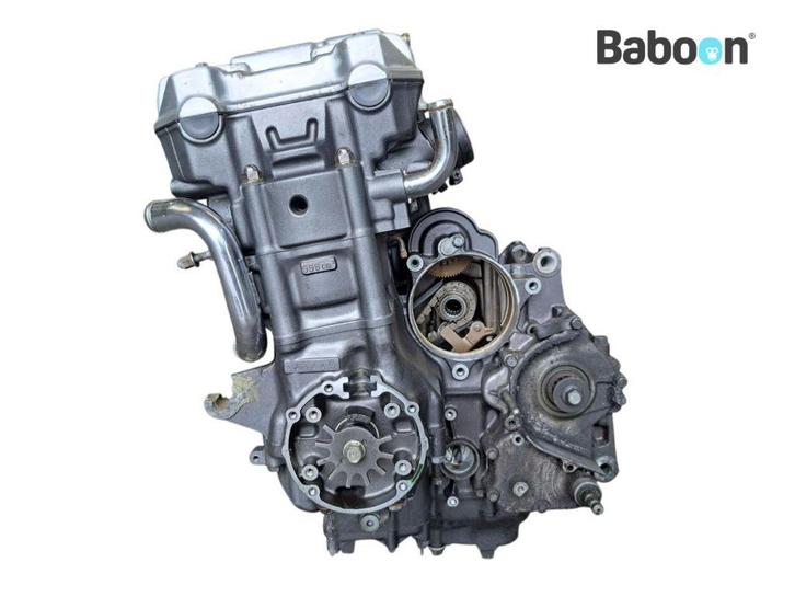 Motorblok Honda CB 1000 1993-1996 (CB1000 BIG ONE), Motoren, Onderdelen | Honda, Gebruikt, Verzenden